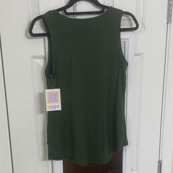 NWT - LulaRoe Tank Top (M) - Picture 2 of 5
